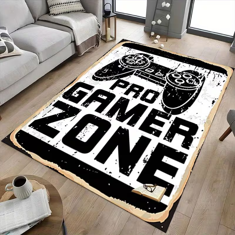Home Textiles Rug - Tappeto da gioco grande per cameretta