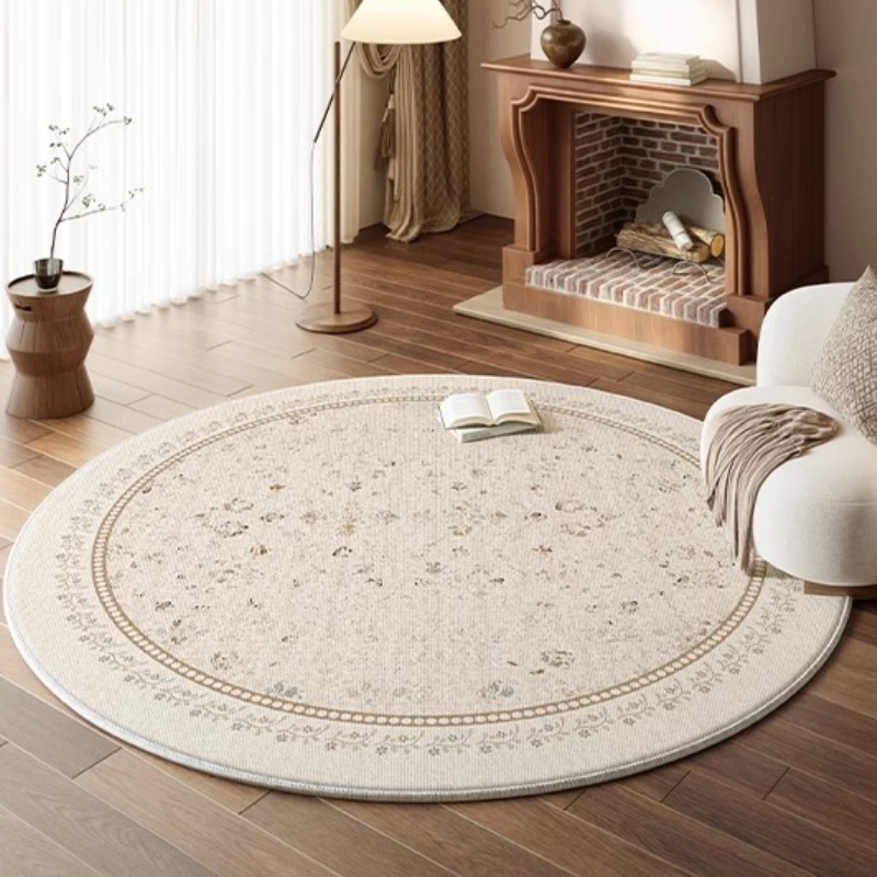 Home Textiles Rug - Tappeti in stile medievale per soggiorno