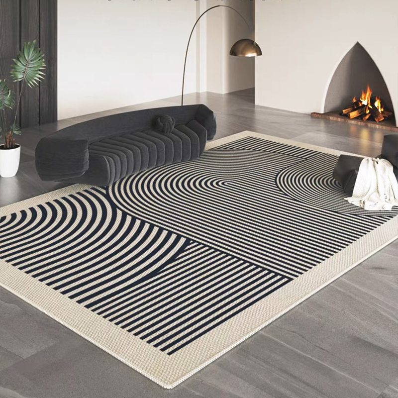 Zara Home Textiles - Tappeto interno Tappeto per soggiorno Camera