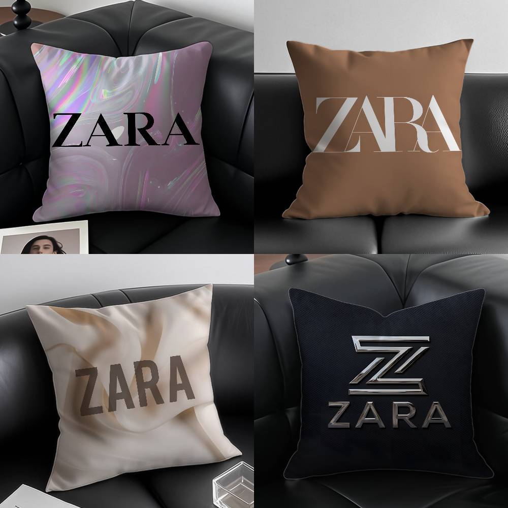 Zara Home Textiles - Federa per cuscino ZARA-A dal design