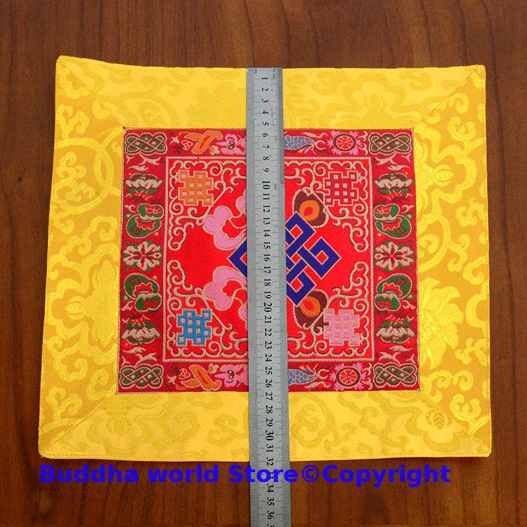 Home Textiles India - Articolo buddista all'ingrosso Tibet Nepal famiglia