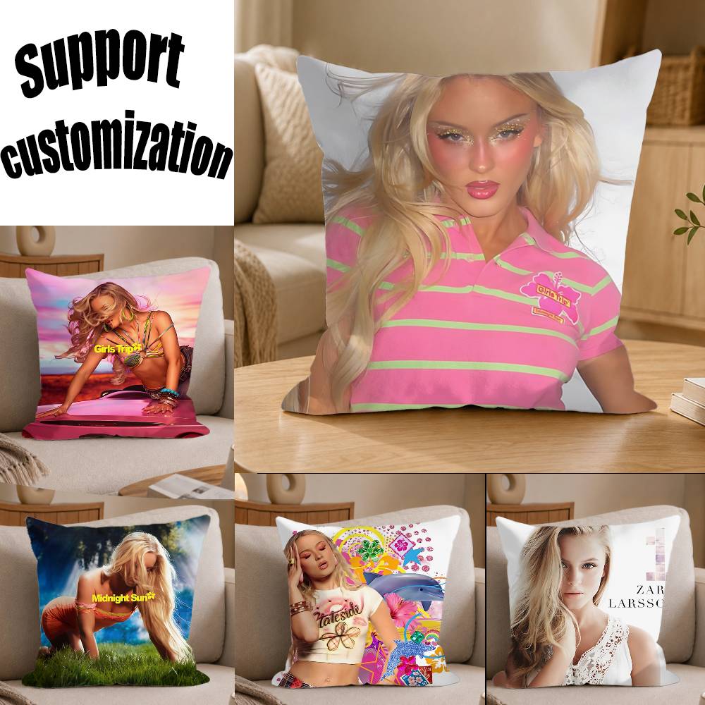 Zara Home Textiles - Midnight SUN Z-Zara Larsson-S Fodera per