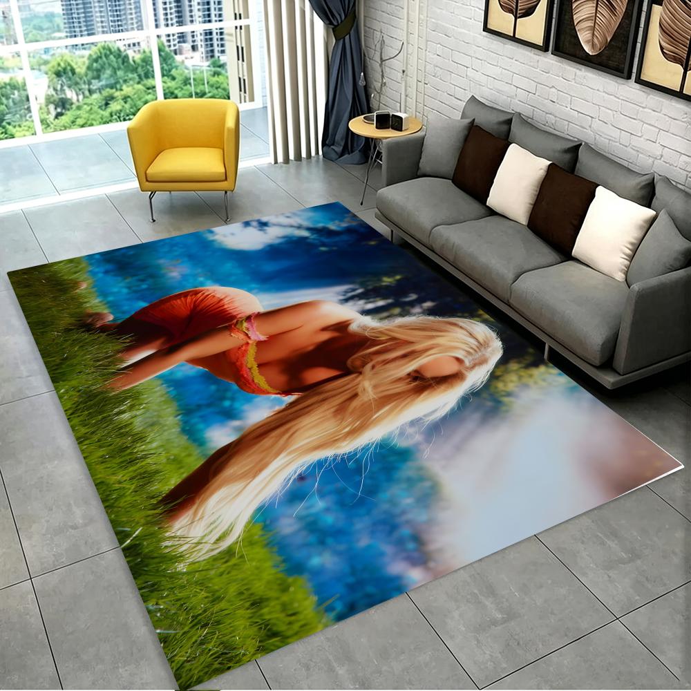 Zara Home Textiles - Tappetino adatto per l'arredamento della casa,