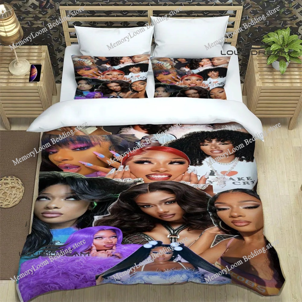Tendenza moda Set di biancheri - Home Textiles Trends recensione e prezzo