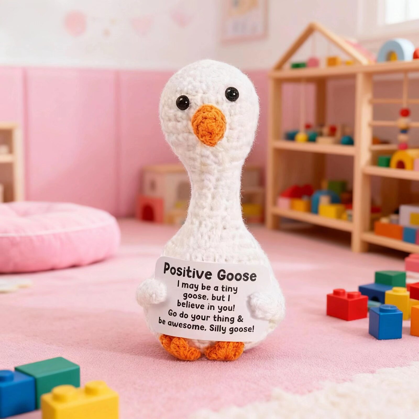 Fatto a mano all'uncinetto Pos - Home Textiles Trends recensione e prezzo