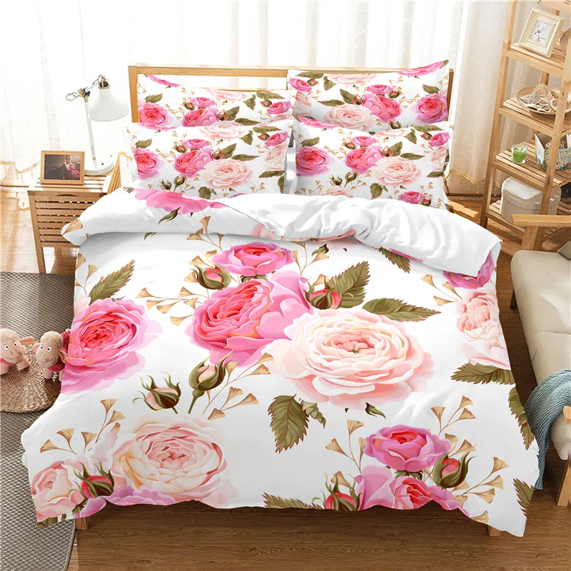 Set biancheria da letto con fi - Linen Duvet Cover recensione e prezzo