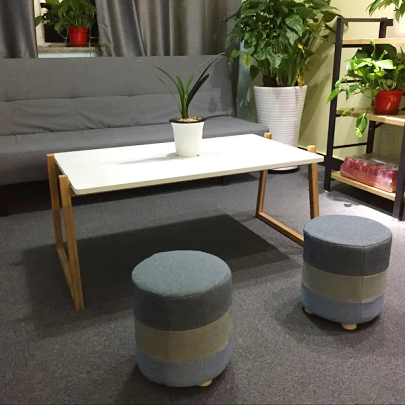Set di Quattro Tappeti Componi - Home Textiles Rug recensione e prezzo