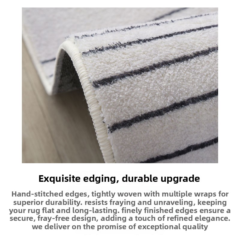 Tappeti extra spessi 200x300 c - Home Textiles Rug recensione e prezzo