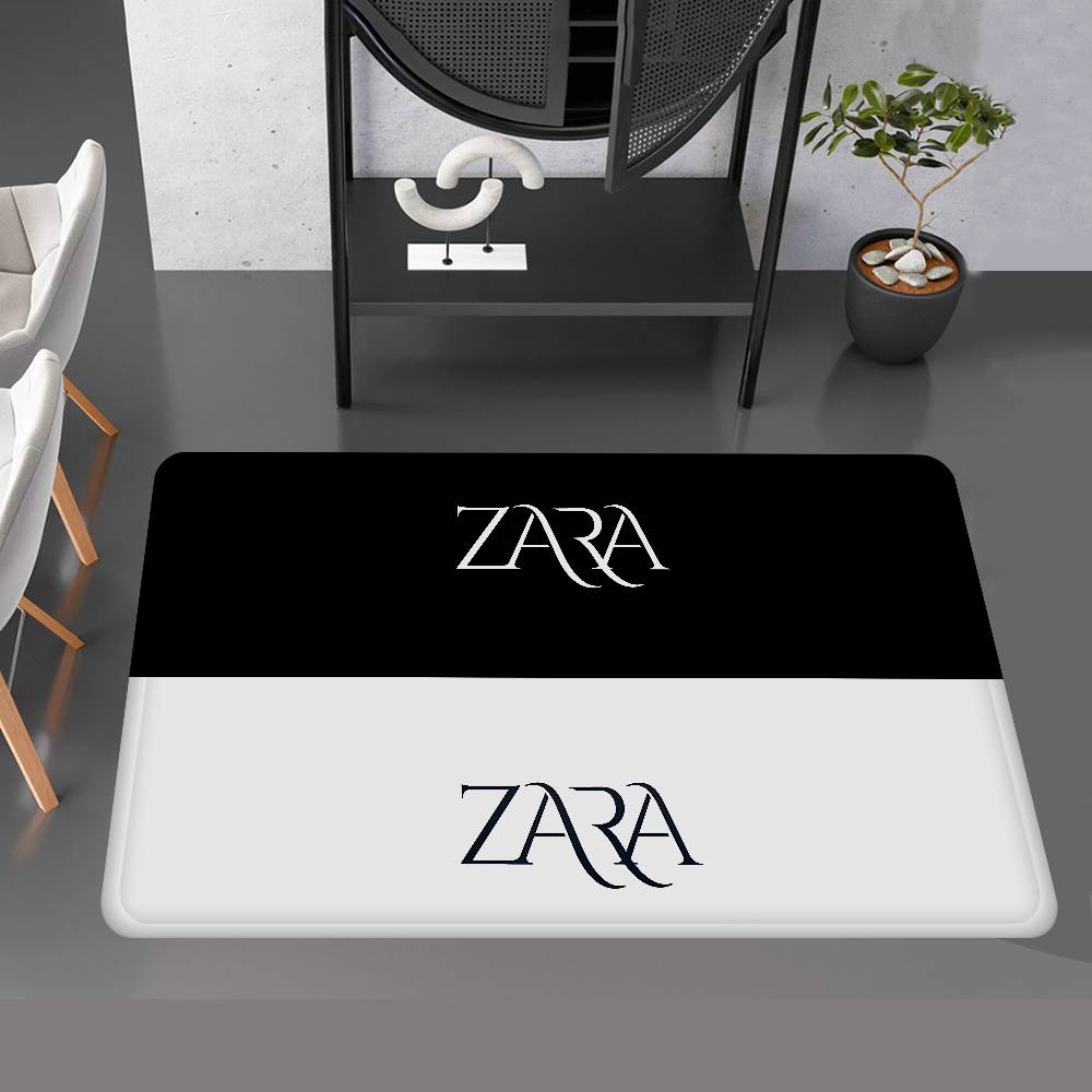 Tappetino da Cucina Fishon Z-Z - Zara Home Textiles recensione e prezzo