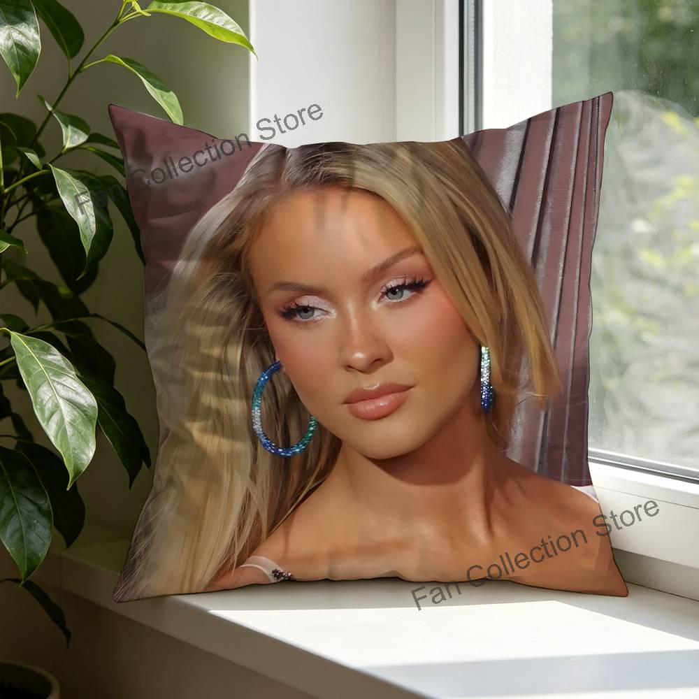 Z-Zara Larsson Midnight Sun Fe - Zara Home Textiles recensione e prezzo