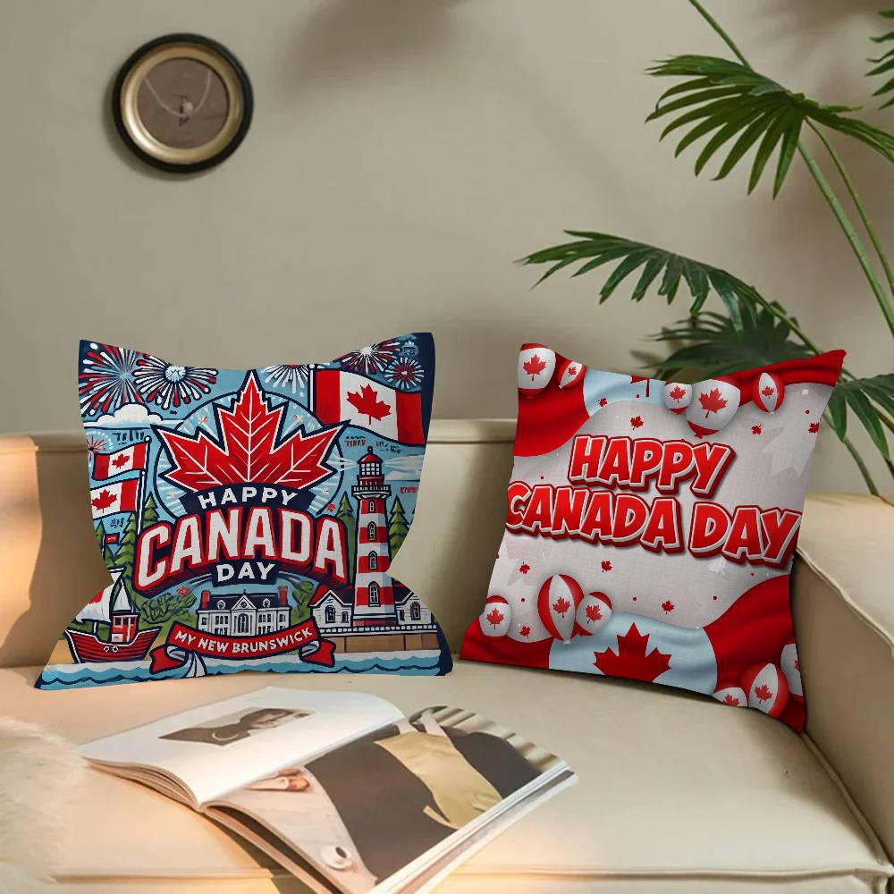 Fodere per cuscini C-CANADA DA - Home Textiles Canada recensione e prezzo