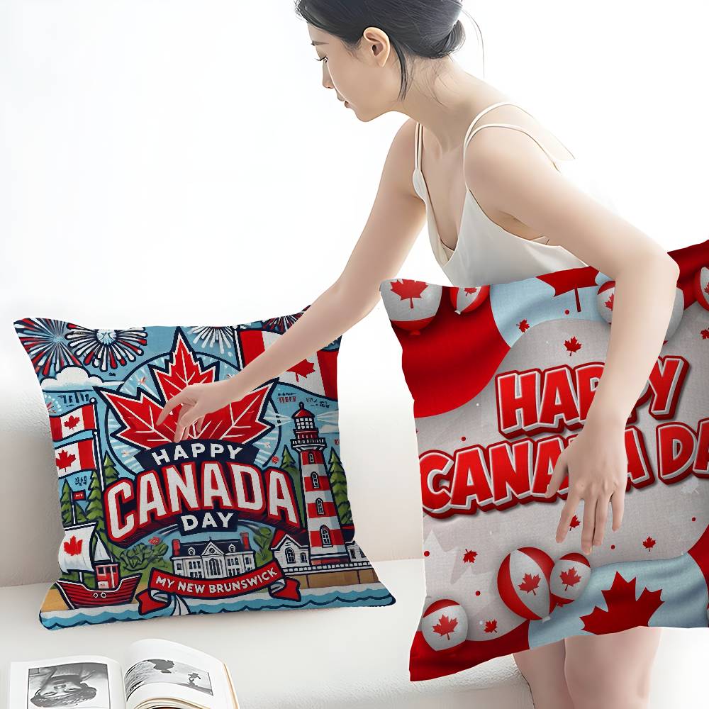 Fodere per cuscini C-CANADA DA - Home Textiles Canada recensione e prezzo
