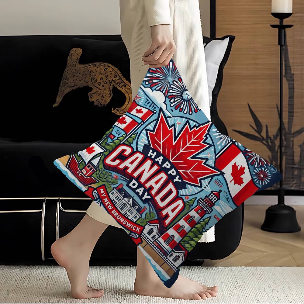 Fodere per cuscini C-CANADA DA - Home Textiles Canada recensione e prezzo