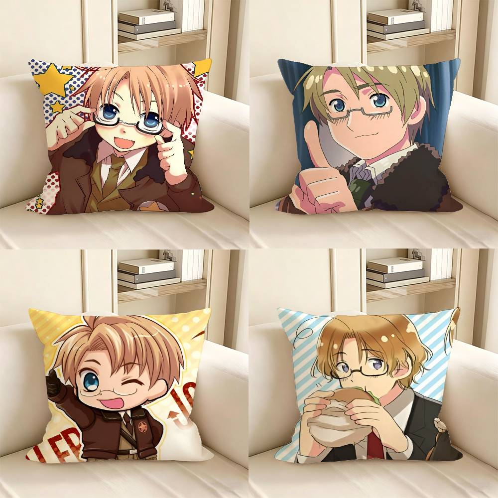 1 pz. Federa Hetalia Canada al - Home Textiles Canada recensione e prezzo