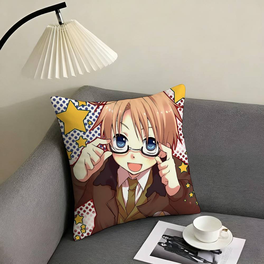 1 pz. Federa Hetalia Canada al - Home Textiles Canada recensione e prezzo