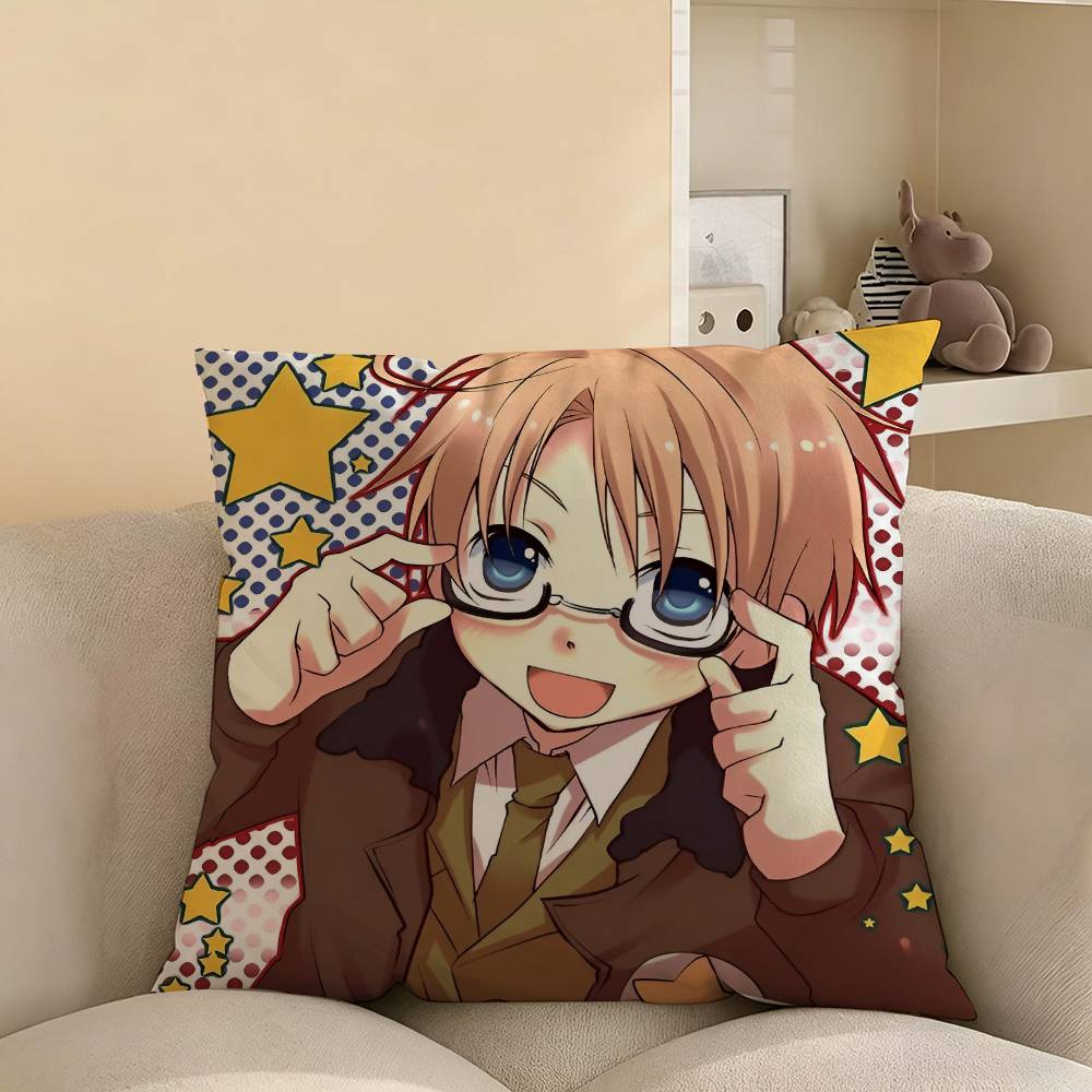 1 pz. Federa Hetalia Canada al - Home Textiles Canada recensione e prezzo