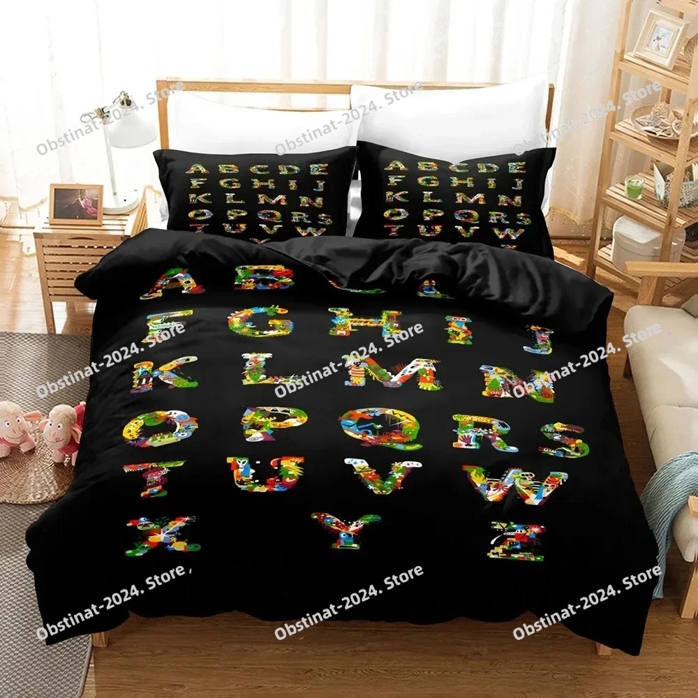 Set di Biancheria da Letto Alp - Linen Duvet Cover recensione e prezzo