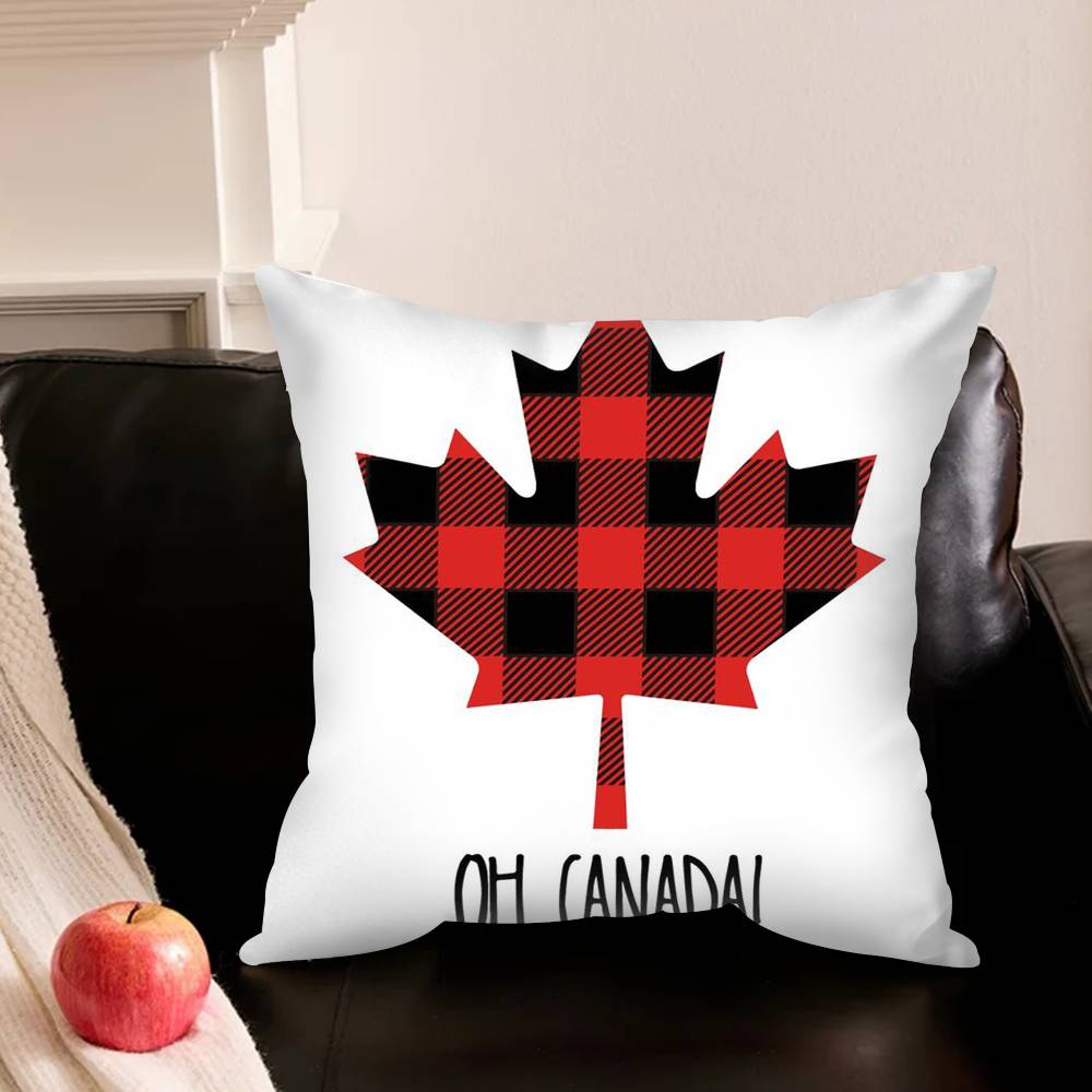 Federa per cuscino quadrata co - Home Textiles Canada recensione e prezzo
