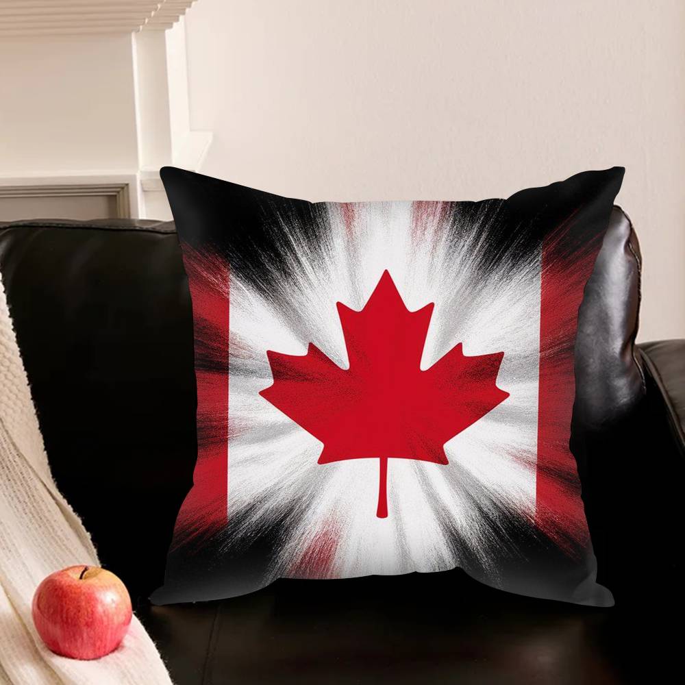Federa per cuscino quadrata co - Home Textiles Canada recensione e prezzo