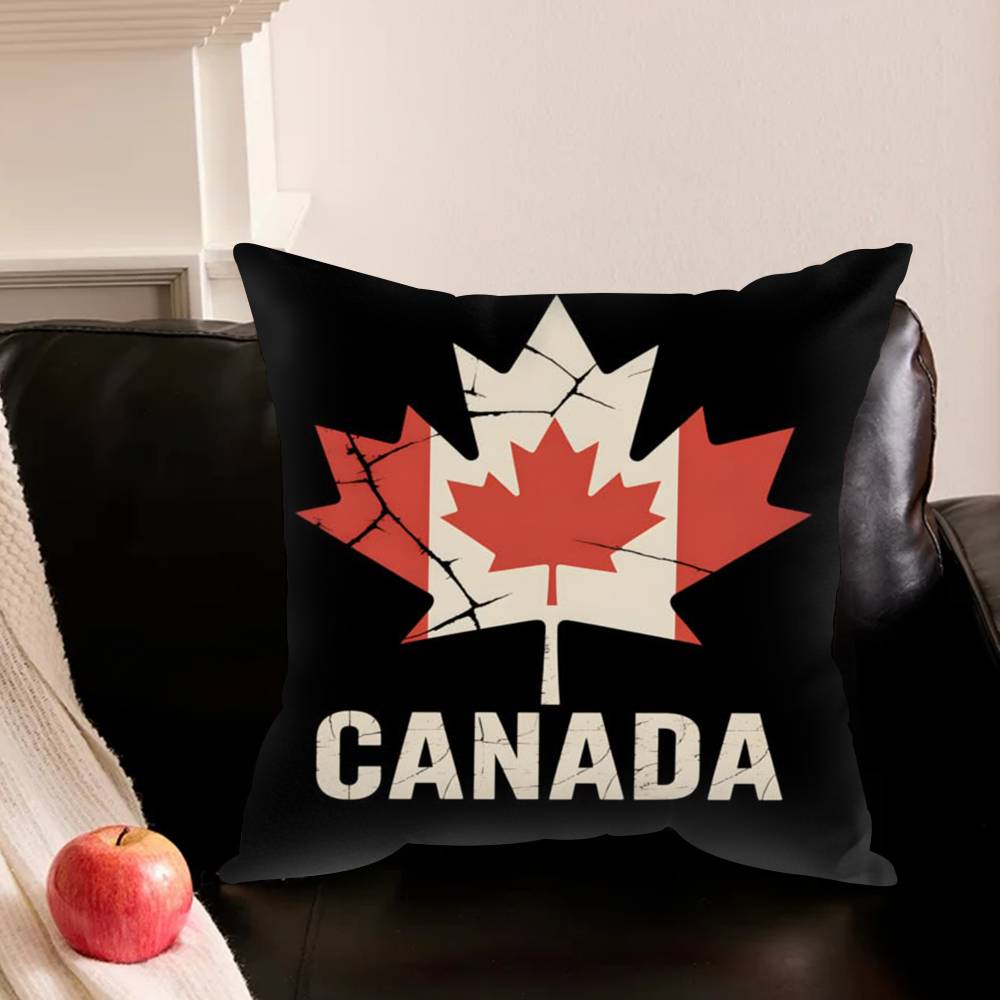Federa per cuscino quadrata co - Home Textiles Canada recensione e prezzo