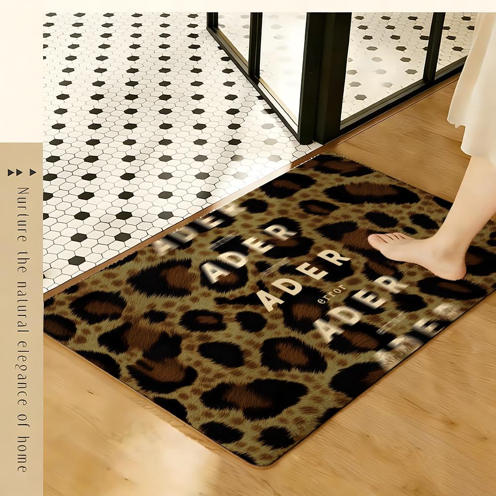 Tappetino di Tendenza di Lusso - Home Textiles Trends recensione e prezzo