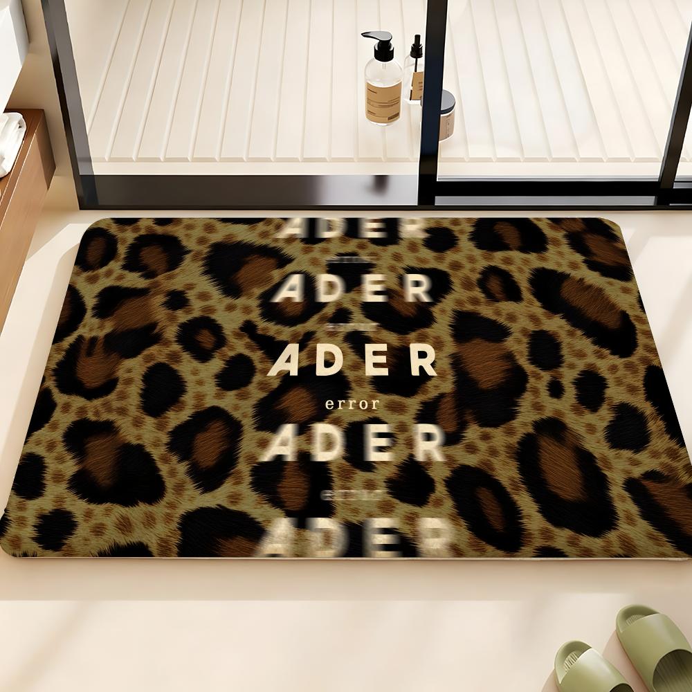 Tappetino di Tendenza di Lusso - Home Textiles Trends recensione e prezzo
