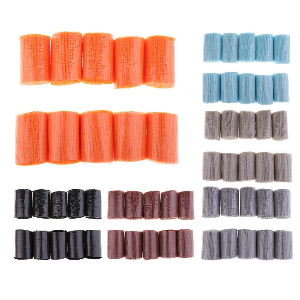 Set di Filati in Fibra Acrilic - Home Textiles Rug recensione e prezzo