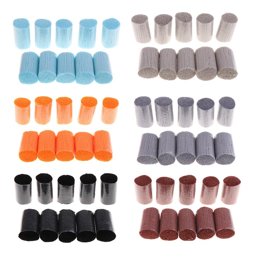 Set di Filati in Fibra Acrilic - Home Textiles Rug recensione e prezzo