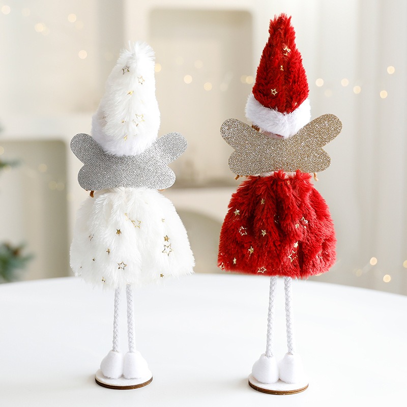 Ornamento di bambola di angelo - Home Textiles Trends recensione e prezzo