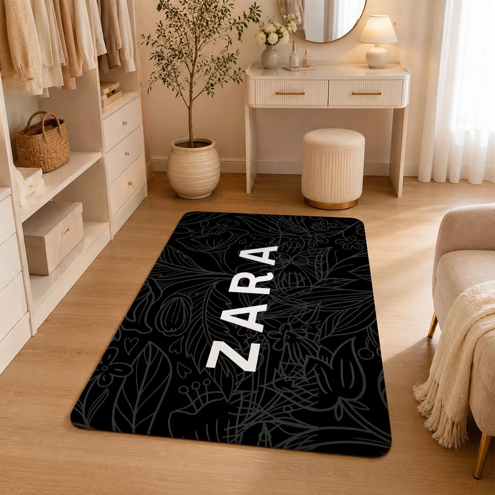 Tappetino Antiscivolo Assorben - Zara Home Textiles recensione e prezzo