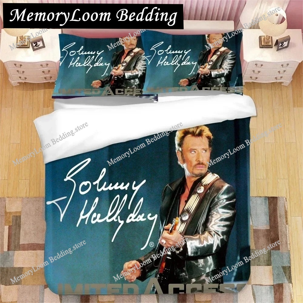 Tendenza moda moderna Johnny H - Home Textiles Trends recensione e prezzo
