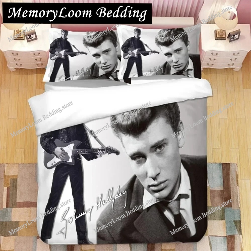 Tendenza moda moderna Johnny H - Home Textiles Trends recensione e prezzo