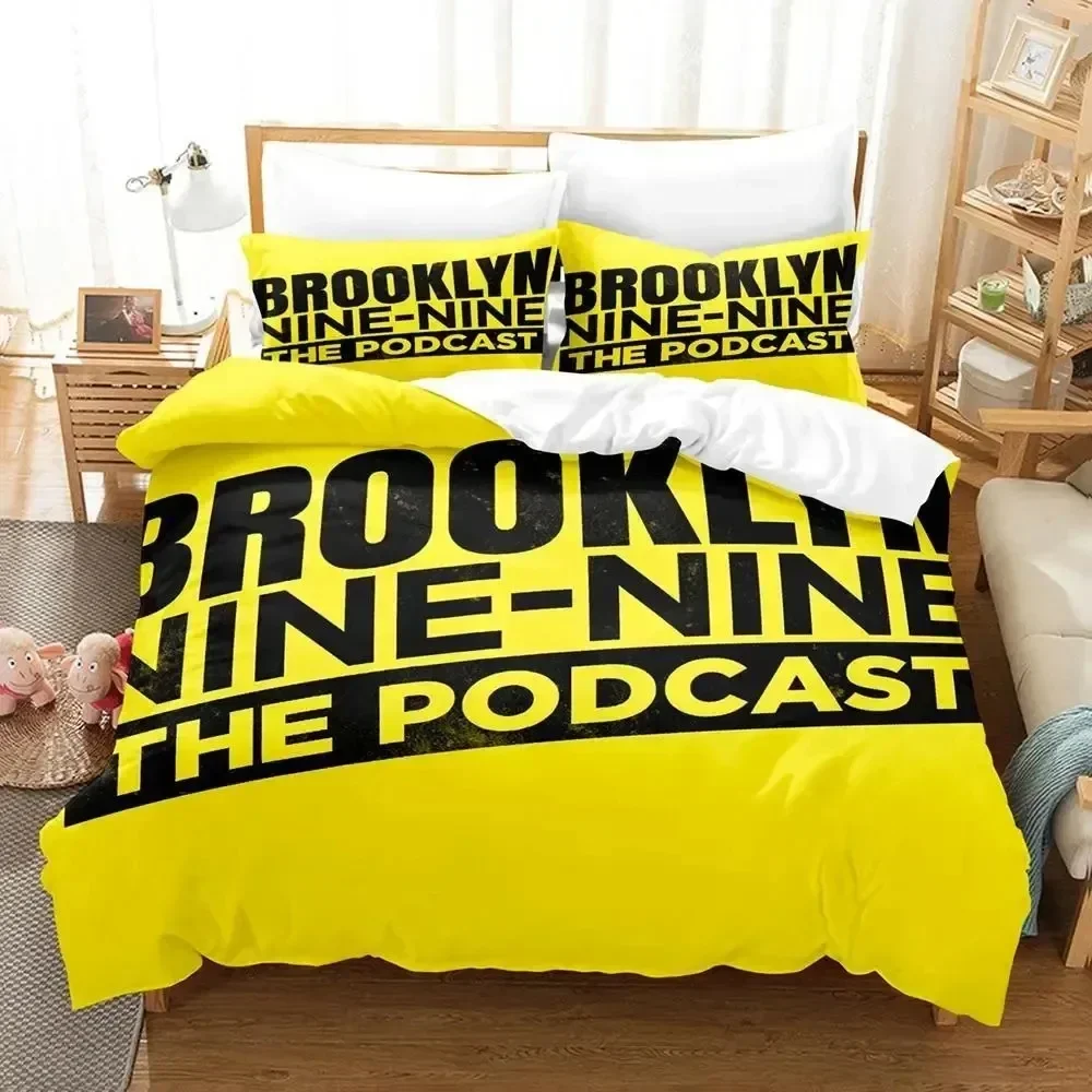 Stampa 3D TV Trend Brooklyn Ni - Home Textiles Trends recensione e prezzo