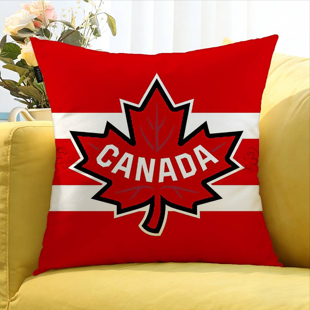 Fodera per cuscino quadrata co - Home Textiles Canada recensione e prezzo