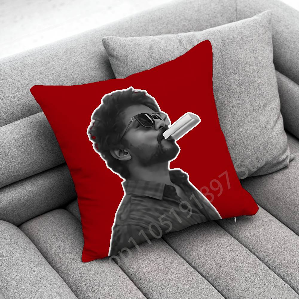 Federa per cuscino T-Thalapath - Home Textiles India recensione e prezzo