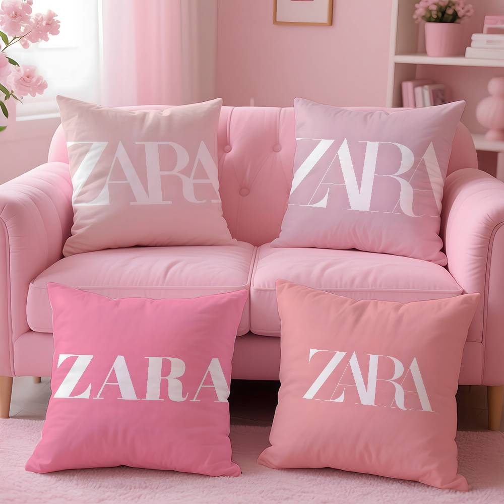 Z-ZARA Federa per cuscino di m - Zara Home Textiles recensione e prezzo