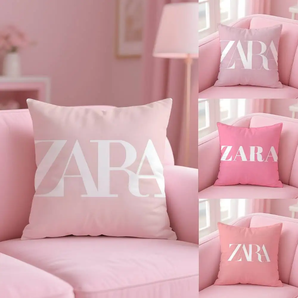 Z-ZARA Federa per cuscino di m - Zara Home Textiles recensione e prezzo