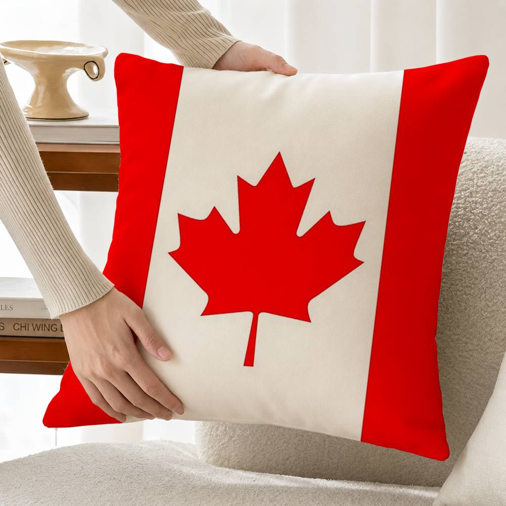 Fodere per cuscini quadrate in - Home Textiles Canada recensione e prezzo