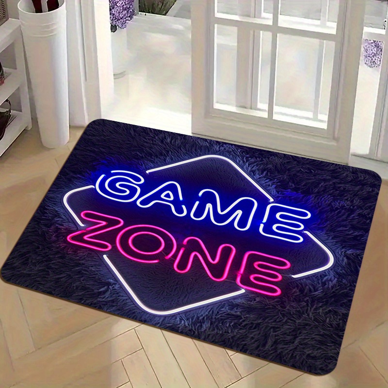 Tappeto Area Giochi Effetto Ne - Home Textiles Rug recensione e prezzo