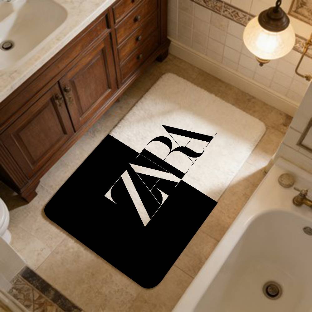 Tappetino da Cucina Fishon Z-Z - Zara Home Textiles recensione e prezzo