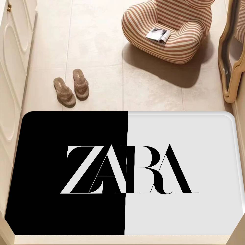 Tappetino da Cucina Fishon Z-Z - Zara Home Textiles recensione e prezzo