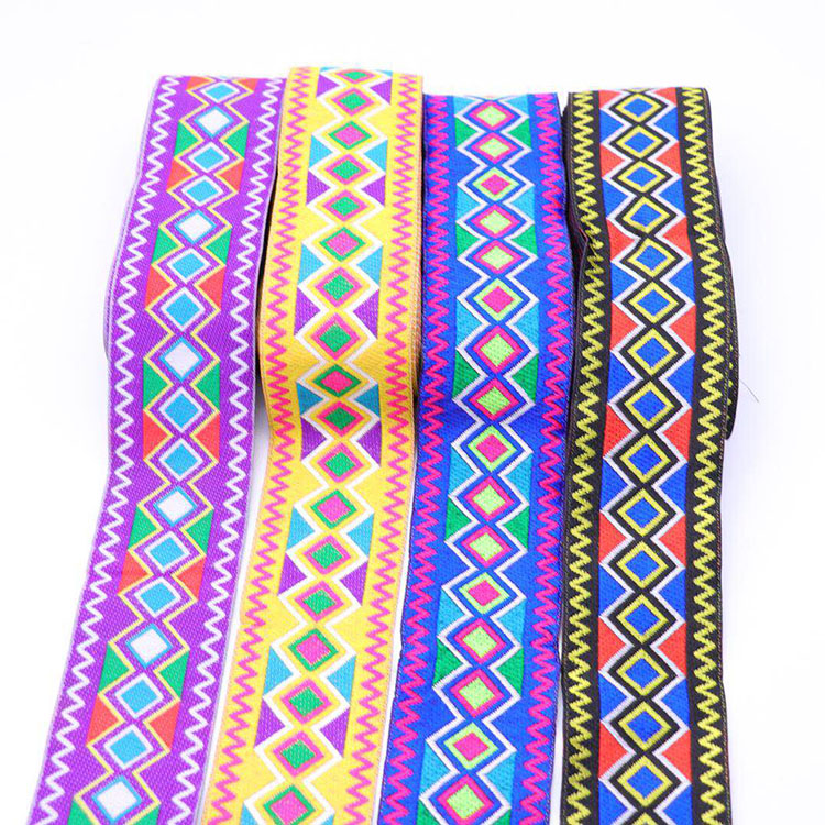 5yards punto croce ricamo jacq - Home Textiles India recensione e prezzo