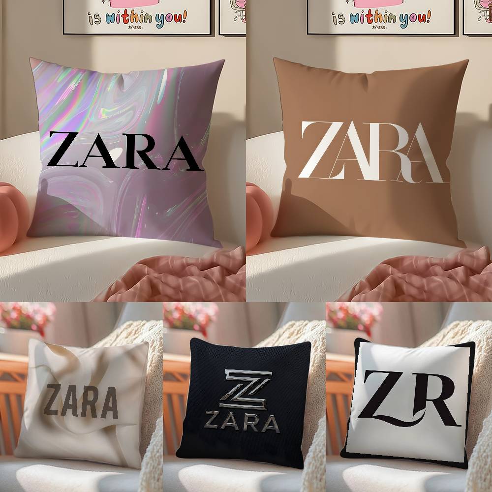 Federa per cuscino ZARA-A dal  - Zara Home Textiles recensione e prezzo