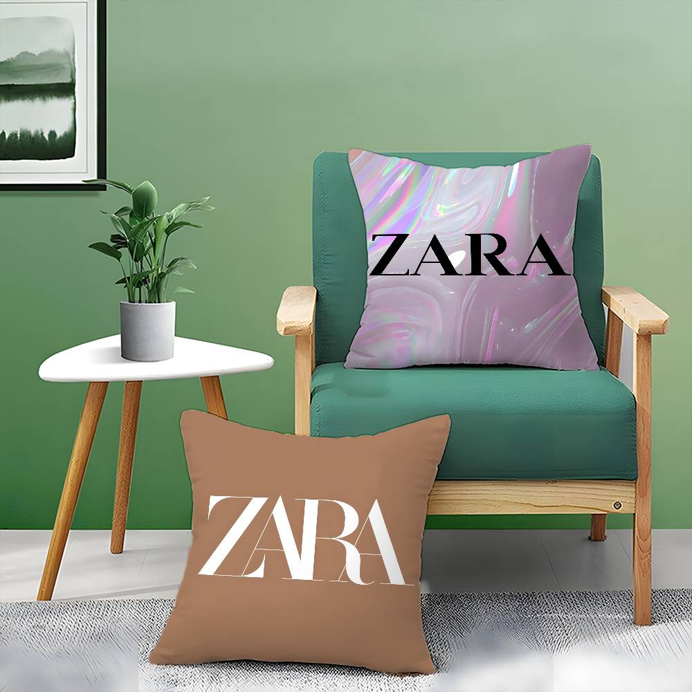Federa per cuscino ZARA-A dal  - Zara Home Textiles recensione e prezzo