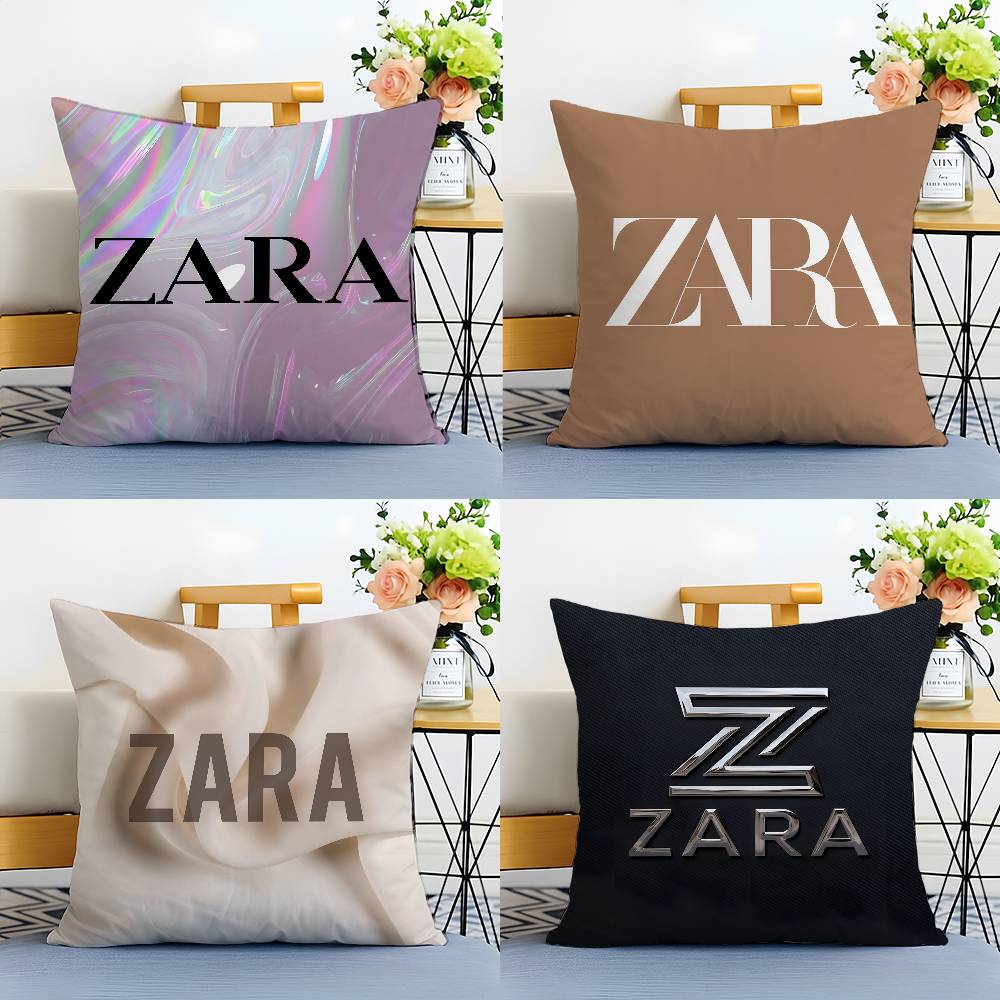 Federa per cuscino ZARA-A dal  - Zara Home Textiles recensione e prezzo