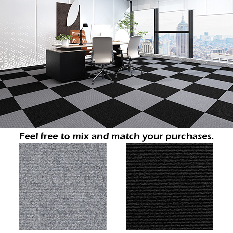30X30 cm autoadesivo antiscivo - Home Textiles Rug recensione e prezzo
