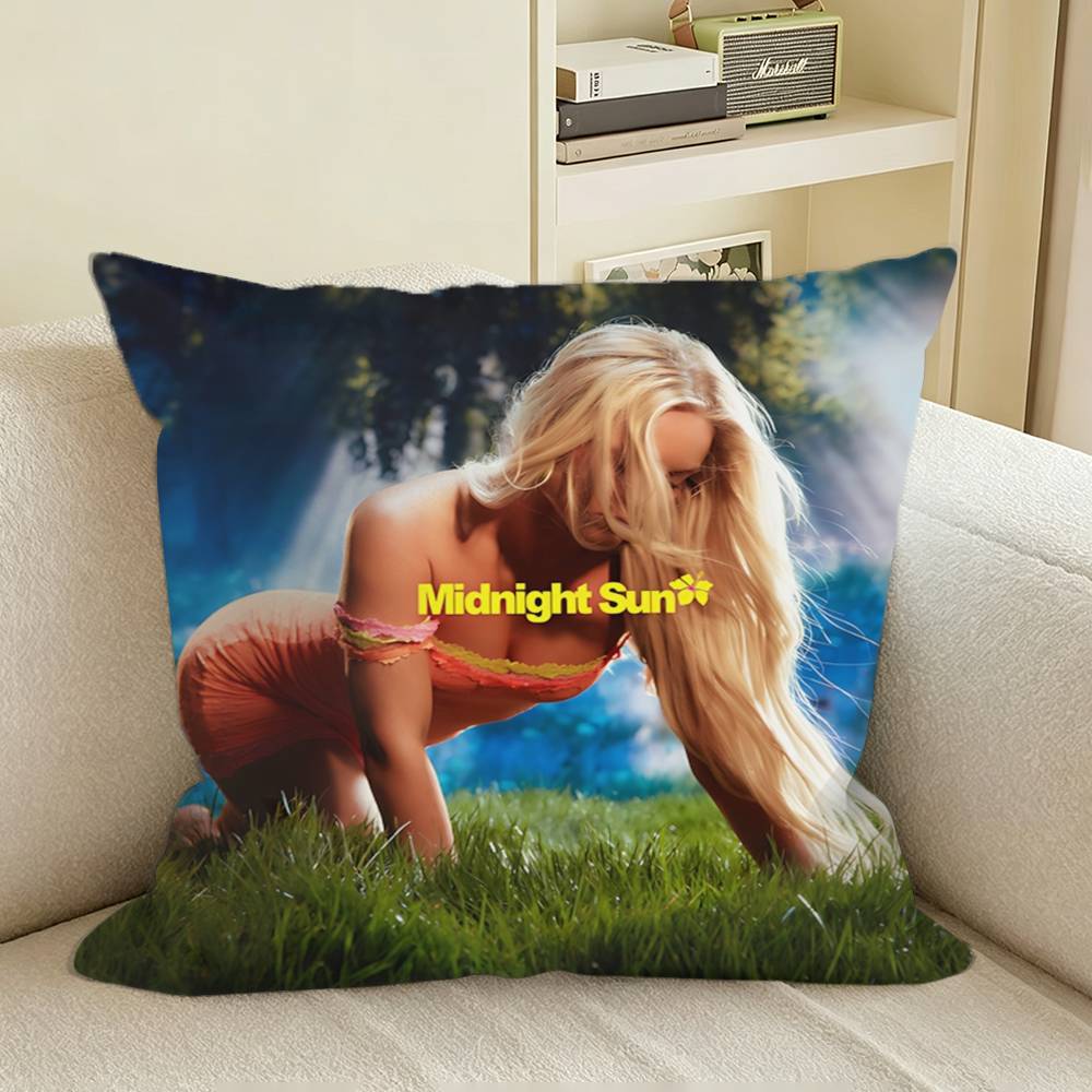 Midnight SUN Z-Zara Larsson-S  - Zara Home Textiles recensione e prezzo