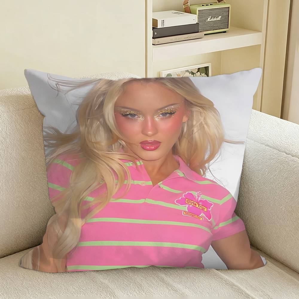 Midnight SUN Z-Zara Larsson-S  - Zara Home Textiles recensione e prezzo