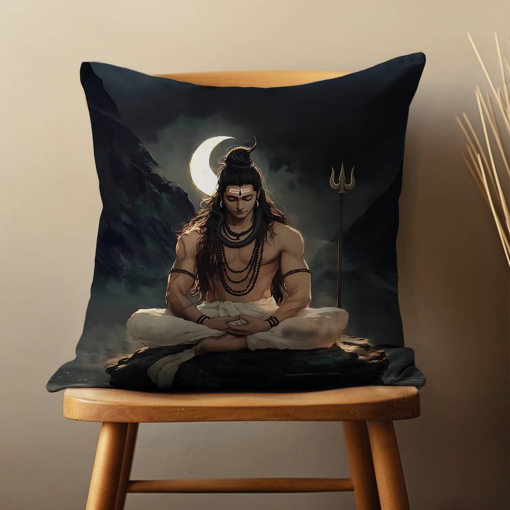 Federa per cuscino India Art L - Home Textiles India recensione e prezzo