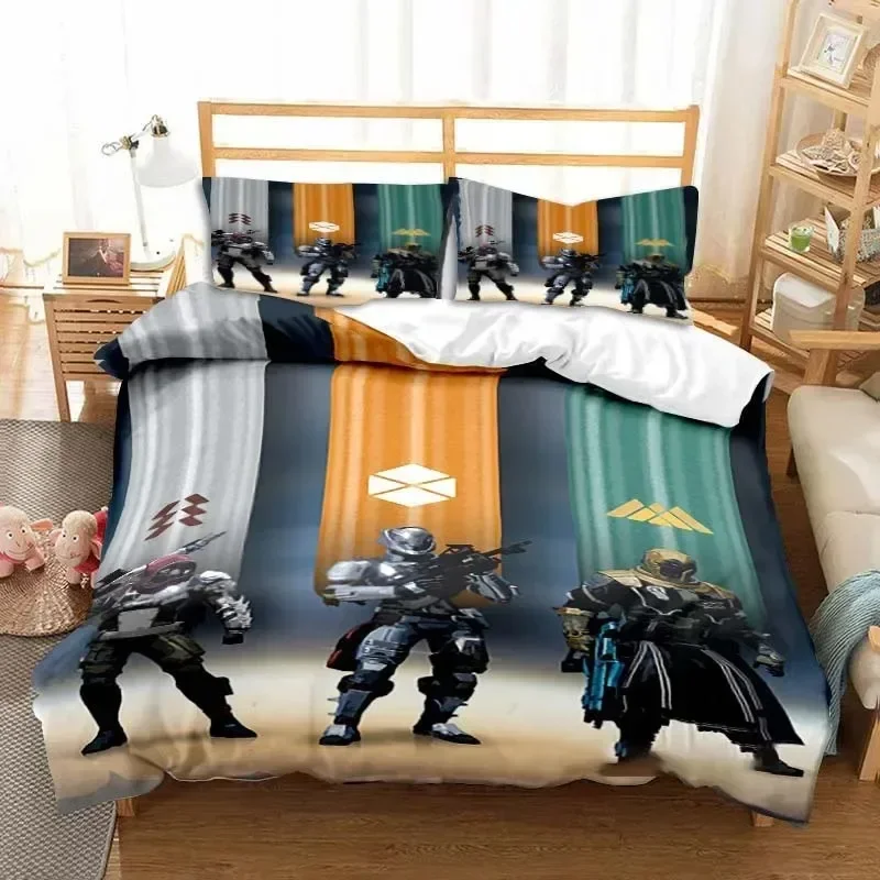 Set di Biancheria da Letto Sta - Linen Duvet Cover recensione e prezzo